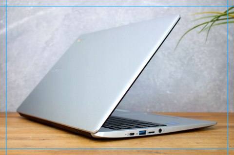 Acer Chromebook 315 Intel Celeron N 4GB 64GB eMMC Chrome OS 15.6"