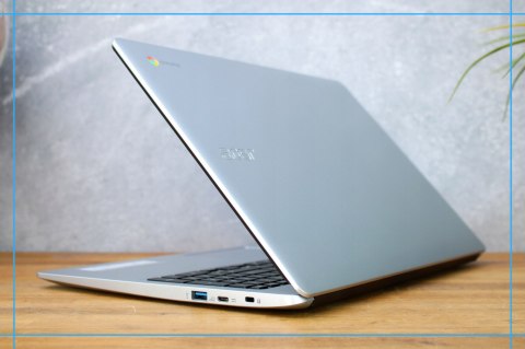 Acer Chromebook 315 Intel Celeron N 4GB 64GB eMMC Chrome OS 15.6"