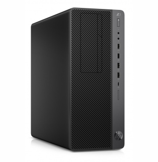 HP Z1 G5 Tower Intel Core i5 9gen 16GB DDR4 512GB SSD Windows 10 Pro