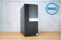 Dell Optiplex 7050 Tower Intel Core i5 16GB DDR4 1000GB SSD Windows 10 Pro