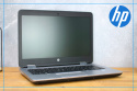 HP Probook 640 G2 Intel Core i7 8GB DDR4 120GB SSD DVD Windows 10 Pro 14"