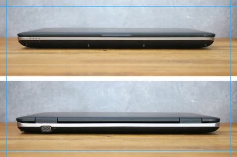 HP Probook 640 G2 Intel Core i7 8GB DDR4 120GB SSD DVD Windows 10 Pro 14"