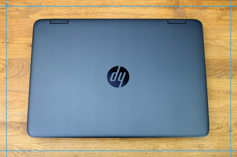 HP Probook 640 G2 Intel Core i7 8GB DDR4 120GB SSD DVD Windows 10 Pro 14"