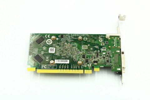 KARTA GRAFICZNA AMD RADEON R5 340X 2GB DDR3 0KG8WY