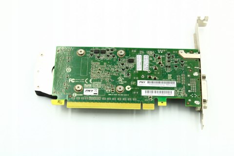 KARTA GRAFICZNA NVIDIA QUADRO K620 764898-001