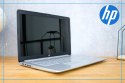 LAPTOP HP 17 AMD 8GB DDR4 256SSD W10 DVD KAM W10