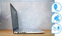 LAPTOP HP 17 AMD 8GB DDR4 256SSD W10 DVD KAM W10