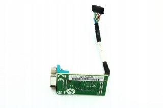 ADAPTER KARTY ROZSZERZEŃ HP RP5800 640261-001