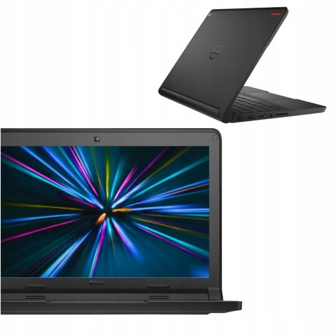 DELL 3120 CHROMEBOOK Intel Celeron N 4GB 16GB eMMC Chrome OS 11"