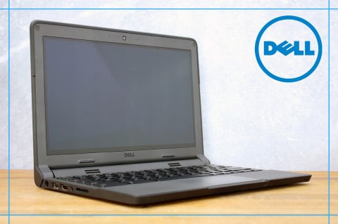 DELL 3120 CHROMEBOOK Intel Celeron N 4GB 16GB eMMC Chrome OS 11"