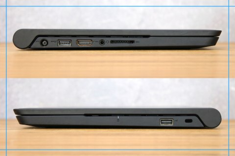 DELL 3120 CHROMEBOOK Intel Celeron N 4GB 16GB eMMC Chrome OS 11"