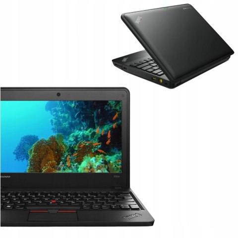 CHROMEBOOK LENOVO X131E Intel Celeron 4GB 16GB eMMC Chrome OS 11"