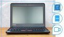CHROMEBOOK LENOVO X131E Intel Celeron 4GB 16GB eMMC Chrome OS 11"