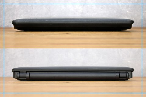 CHROMEBOOK LENOVO X131E Intel Celeron 4GB 16GB eMMC Chrome OS 11"