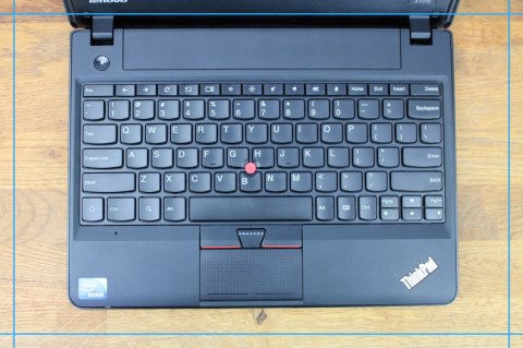 CHROMEBOOK LENOVO X131E Intel Celeron 4GB 16GB eMMC Chrome OS 11"