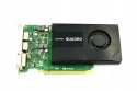 KARTA GRAFICZNA NVIDIA QUADRO 400 764898-001