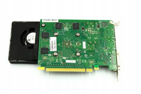 KARTA GRAFICZNA NVIDIA QUADRO 400 764898-001