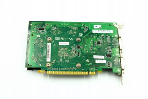 KARTA GRAFICZNA NVIDIA QUADRO FX380 VCQFX380