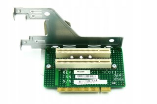 KARTA ROZSZERZAJĄCA HP RP5700 445758-001