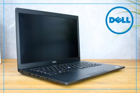Dell Latitude 7480 Intel Core i5 8GB 256GB SSD Windows 10 Pro 14"
