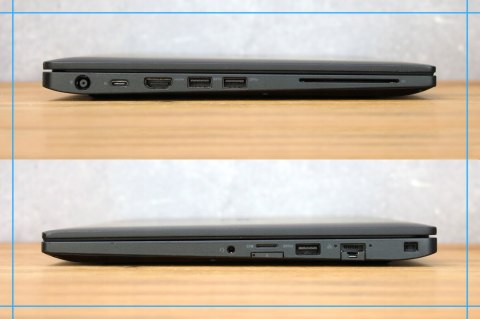 Dell Latitude 7480 Intel Core i5 8GB 256GB SSD Windows 10 Pro 14"