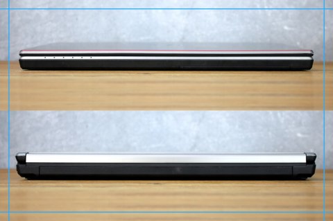 FUJITSU E744 Intel Core i5 8GB 256GB SSD Windows 10 Pro 14"