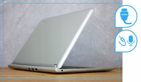 Samsung Chromebook 303C Samsung Exynos 5 2GB DDR3 16GB eMMC Chrome OS 11.6"