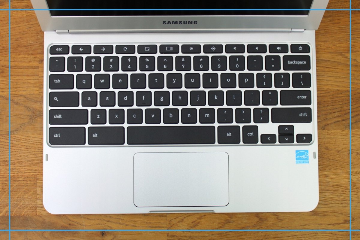 Samsung Chromebook 303C Samsung Exynos 5 2GB DDR3 16GB eMMC Chrome OS 11.6"