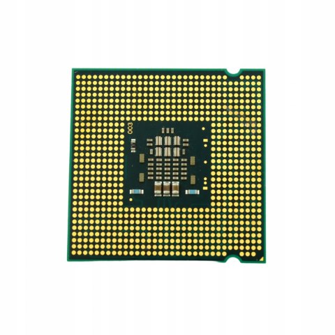 PROCESOR INTEL PENTIUM E2160 SLA8Z 1,8 GHz