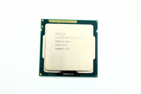 PROCESOR INTEL PENTIUM G2130 2x 3,2GHz SR0YU