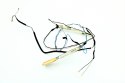 ANTENA WIFI DELL LATITUDE E6500 DC33000DY0L