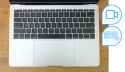 Apple Macbook Pro A1708 Intel Core i5 8GB DDR3 256GB SSD Mac OS 13.3"