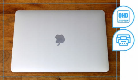 Apple Macbook Pro A1708 Intel Core i5 8GB DDR3 256GB SSD Mac OS 13.3"