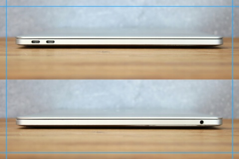 Apple Macbook Pro A1708 Intel Core i5 8GB DDR3 256GB SSD Mac OS 13.3"