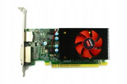 KARTA GRAFICZNA AMD RADEON R5 430 2GB GDDR5 WYSOKI