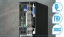 Dell Optiplex 5040 SFF Intel Core i3 16GB DDR3 256GB SSD Windows 10 Pro