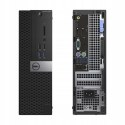 Dell Optiplex 5040 SFF Intel Core i3 8GB DDR3 512GB SSD Windows 10 Pro