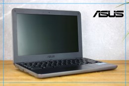 Asus Chromebook C202S Intel Celeron N 4GB DDR3 16GB eMMC Chrome OS 11.6"