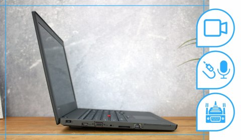 Lenovo ThinkPad T550 Intel Core i7 16GB DDR3 1000GB SSD Windows 10 Pro 15.6"