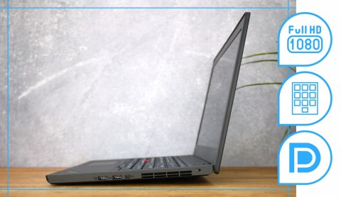 Lenovo ThinkPad T550 Intel Core i7 16GB DDR3 1000GB SSD Windows 10 Pro 15.6"