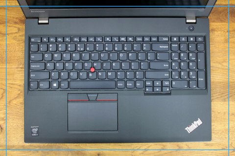 Lenovo ThinkPad T550 Intel Core i7 16GB DDR3 1000GB SSD Windows 10 Pro 15.6"