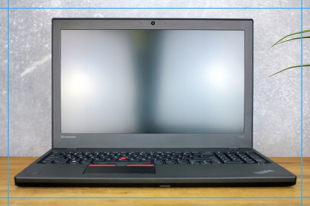 Lenovo ThinkPad T550 Intel Core i7 16GB DDR3 1000GB SSD Windows 10 Pro 15.6"