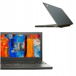 Lenovo ThinkPad T550 Intel Core i7 16GB DDR3 128GB SSD Windows 10 Pro 15.6"