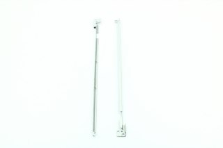 PROWADNICE DELL E6510 M4500 FX2TV 8X78N