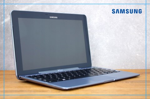 TABLET SAMSUNG 500T INTEL 128GB SSD WIN8 KAM 2W1