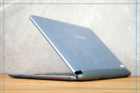 TABLET SAMSUNG 500T INTEL 128GB SSD WIN8 KAM 2W1