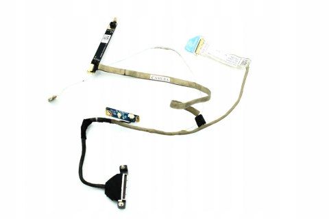 TAŚMA MATRYCY DELL LATITUDE E6510 A09B08