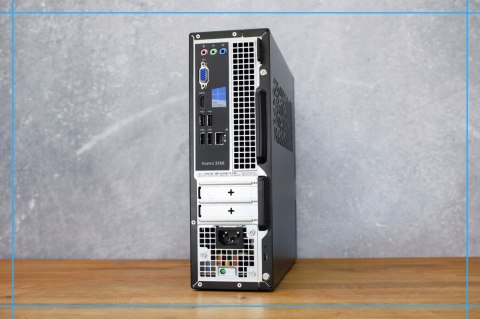 Dell Vostro 3268 SFF Intel Core i5 8GB DDR4 512GB SSD Windows 10 Pro