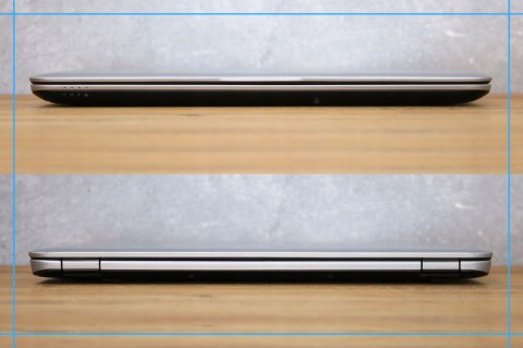 HP EliteBook 820 G3 Intel Core i5 16GB DDR4 256GB SSD Windows 10 Pro 12.5"