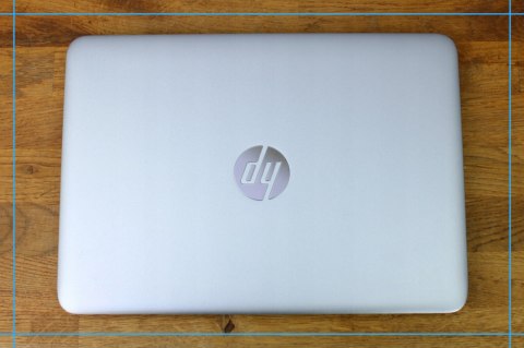 HP EliteBook 820 G3 Intel Core i5 8GB DDR4 512GB SSD Windows 10 Pro 12.5"